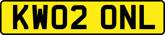 KW02ONL