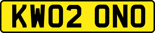 KW02ONO