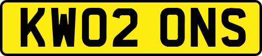 KW02ONS