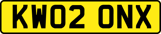 KW02ONX