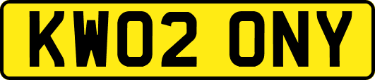 KW02ONY