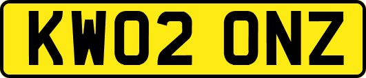 KW02ONZ