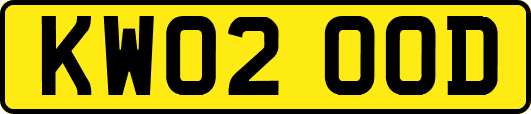 KW02OOD