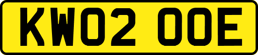 KW02OOE