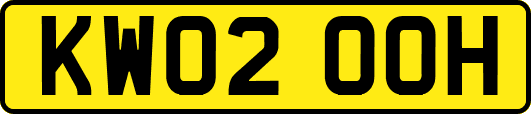 KW02OOH