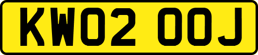 KW02OOJ