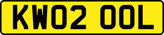 KW02OOL