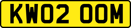 KW02OOM