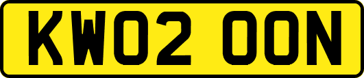 KW02OON