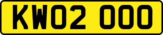 KW02OOO