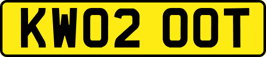KW02OOT