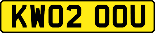 KW02OOU