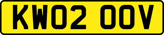 KW02OOV