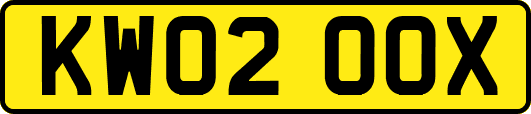 KW02OOX