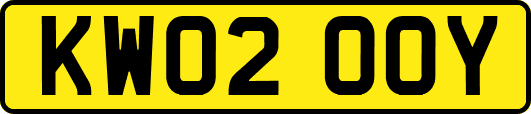 KW02OOY