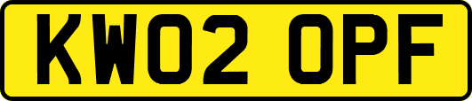 KW02OPF