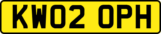 KW02OPH