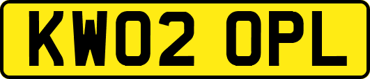 KW02OPL