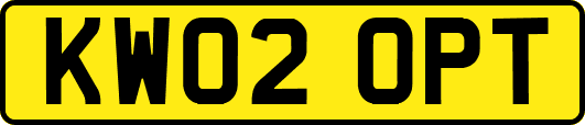 KW02OPT