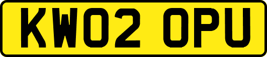 KW02OPU