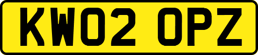 KW02OPZ