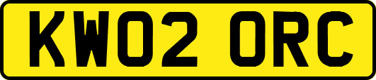 KW02ORC