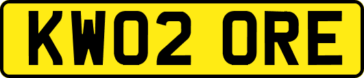 KW02ORE