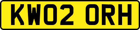 KW02ORH