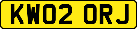 KW02ORJ