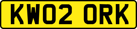 KW02ORK