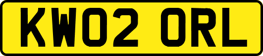 KW02ORL