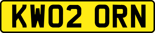 KW02ORN