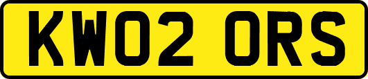 KW02ORS
