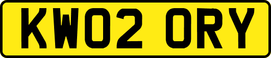 KW02ORY