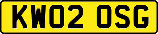 KW02OSG