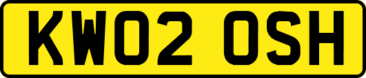 KW02OSH