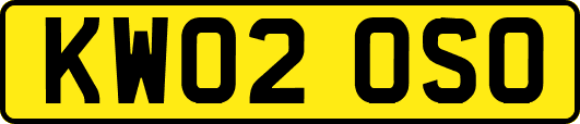 KW02OSO