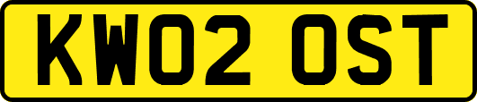 KW02OST
