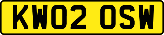KW02OSW