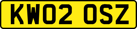 KW02OSZ