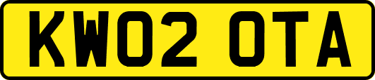 KW02OTA