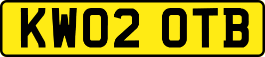 KW02OTB