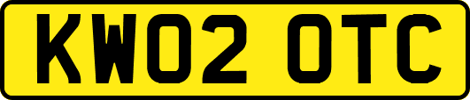 KW02OTC