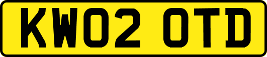 KW02OTD
