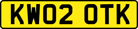 KW02OTK