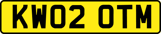 KW02OTM