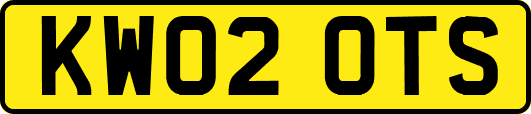KW02OTS