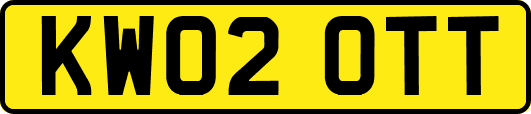 KW02OTT