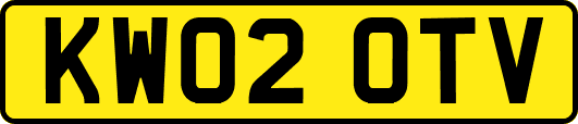KW02OTV