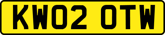 KW02OTW